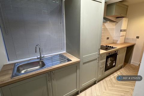 undefined, Parker Street, East Ardsley, Wakefield, WF3