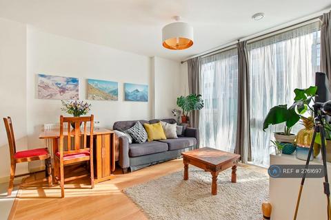 1 bedroom flat to rent, Mulberry Apartments, London, N4