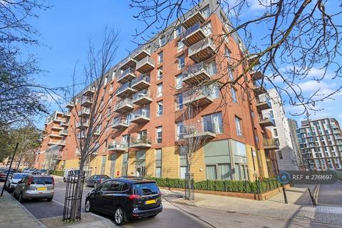 1 bedroom flat to rent, Mulberry Apartments, London, N4