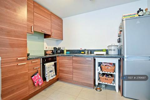 1 bedroom flat to rent, Mulberry Apartments, London, N4