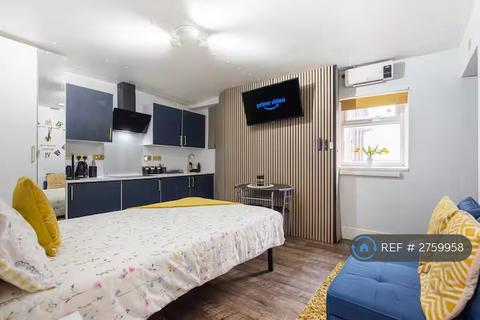 undefined, Gordon Street, Luton, LU1