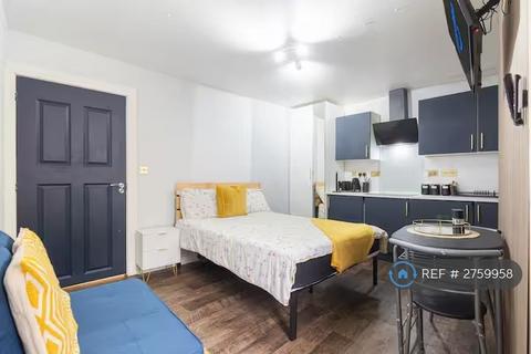 undefined, Gordon Street, Luton, LU1