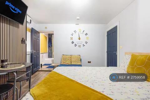 undefined, Gordon Street, Luton, LU1