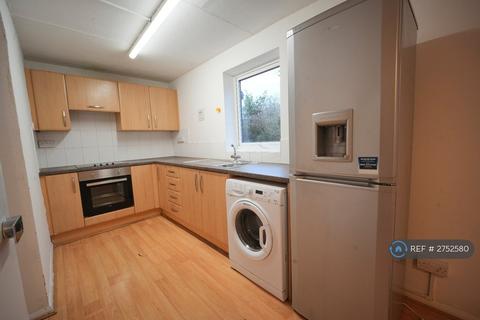 undefined, Warren Bank, Simpson, Milton Keynes, MK6