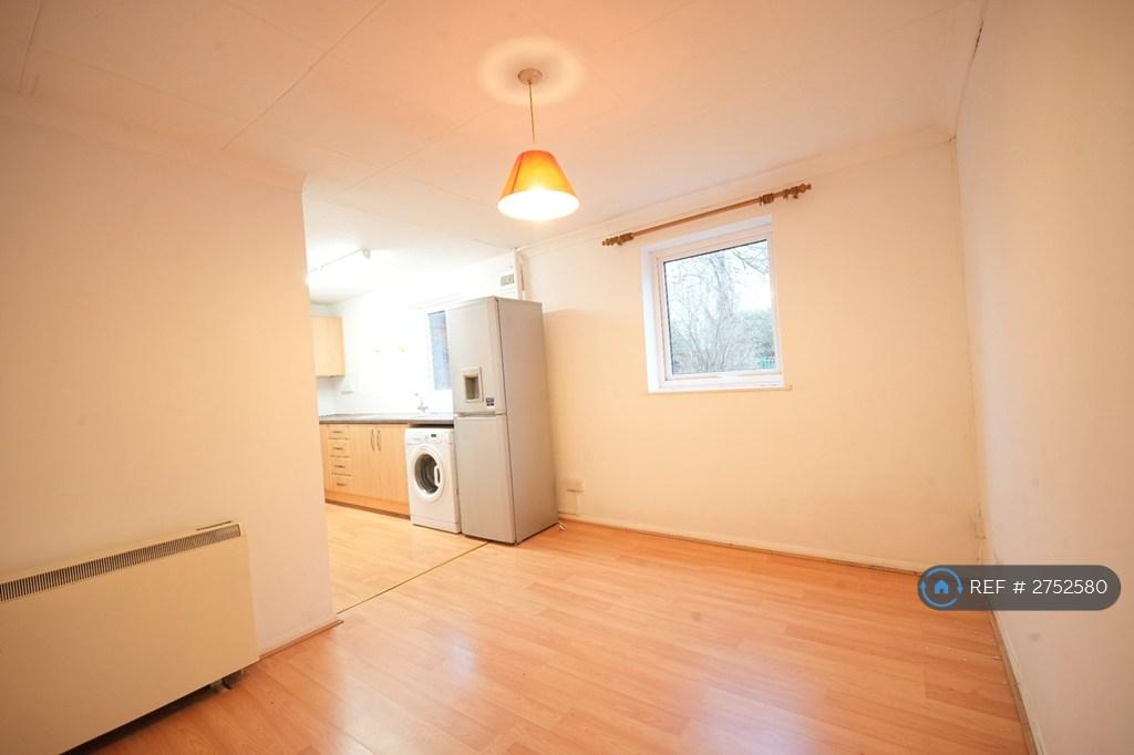 Dining/Lounge