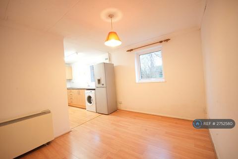 undefined, Warren Bank, Simpson, Milton Keynes, MK6