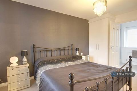 1 bedroom in a house share to rent, Denbury Court, Mapperley, Nottingham, NG3