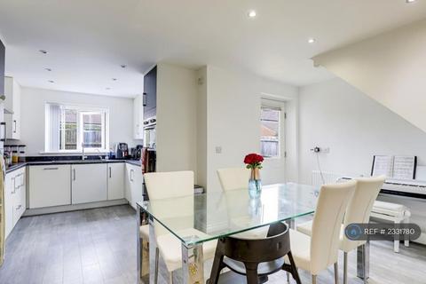 1 bedroom in a house share to rent, Denbury Court, Mapperley, Nottingham, NG3