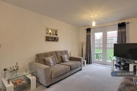 1 bedroom in a house share to rent, Denbury Court, Mapperley, Nottingham, NG3