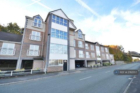 2 bedroom flat to rent, The Locks, Grappenhall, Warrington, WA4