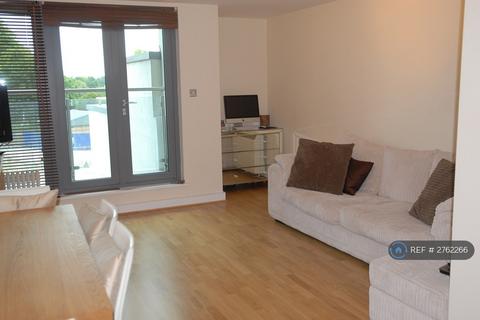 1 bedroom flat to rent, Hardwicks Square, London, SW18