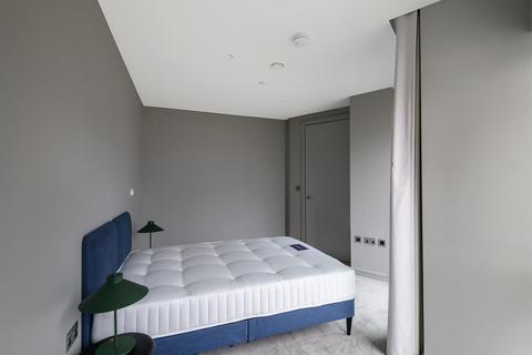 3 bedroom apartment to rent, No.5, Upper Riverside, Cutter Lane, Greenwich Peninsula, SE10