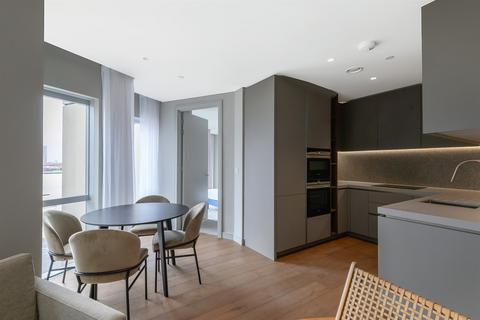 3 bedroom apartment to rent, No.5, Upper Riverside, Cutter Lane, Greenwich Peninsula, SE10
