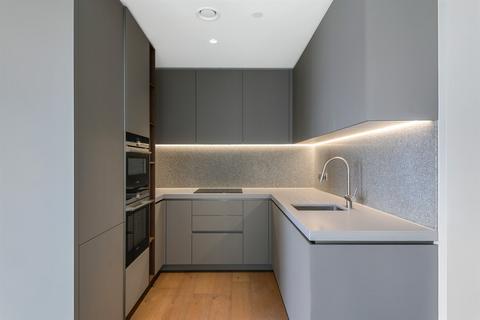3 bedroom apartment to rent, No.5, Upper Riverside, Cutter Lane, Greenwich Peninsula, SE10