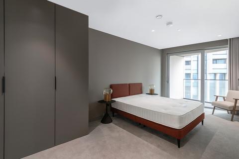 3 bedroom apartment to rent, No.5, Upper Riverside, Cutter Lane, Greenwich Peninsula, SE10