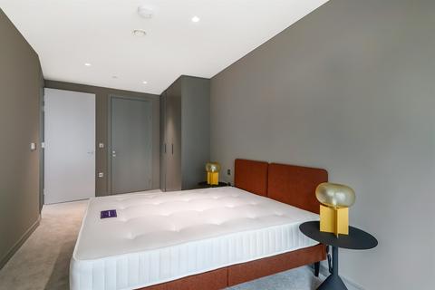 3 bedroom apartment to rent, No.5, Upper Riverside, Cutter Lane, Greenwich Peninsula, SE10