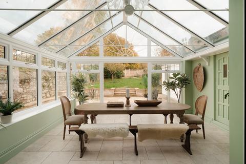 5 bedroom semi-detached house for sale, St. Martins Road, Knowle