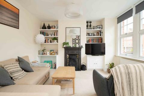 4 bedroom maisonette for sale, Hartswood Road W12