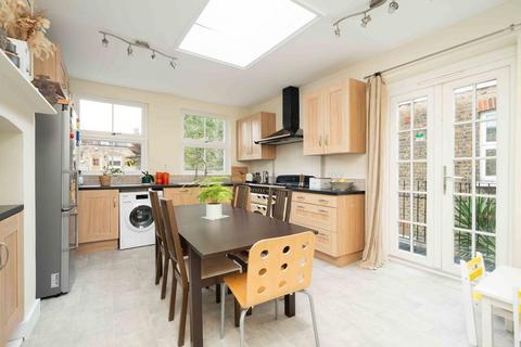 undefined, Hartswood Road W12