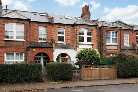 4 bedroom maisonette for sale, Hartswood Road W12