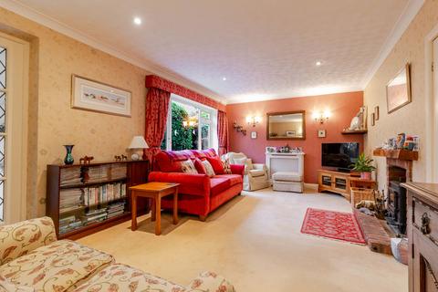 3 bedroom detached house for sale, Lagham Park, Godstone