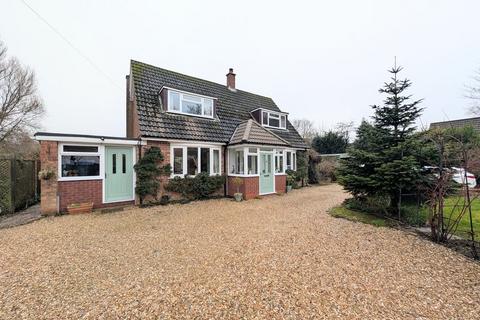 3 bedroom detached house for sale, BUTT LANE, GOULCEBY