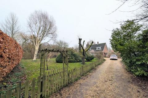 3 bedroom detached house for sale, BUTT LANE, GOULCEBY
