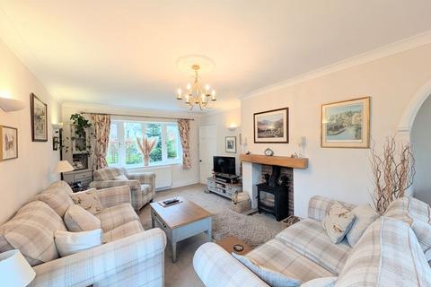 3 bedroom detached house for sale, BUTT LANE, GOULCEBY