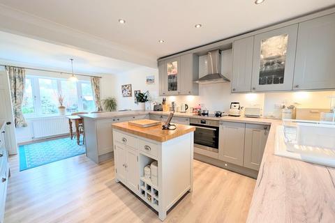 3 bedroom detached house for sale, BUTT LANE, GOULCEBY