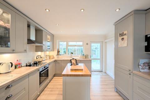 3 bedroom detached house for sale, BUTT LANE, GOULCEBY