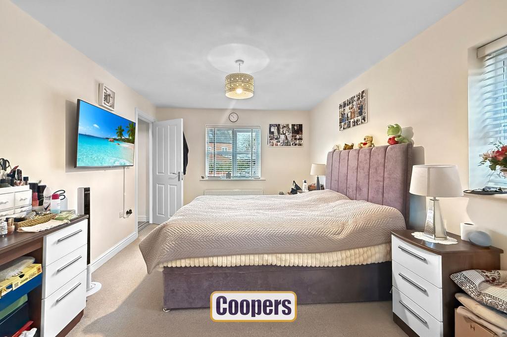 Bedroom 1