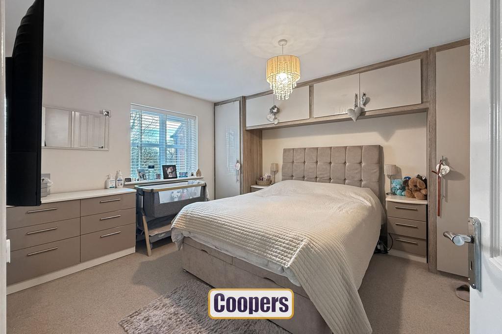 Bedroom 2
