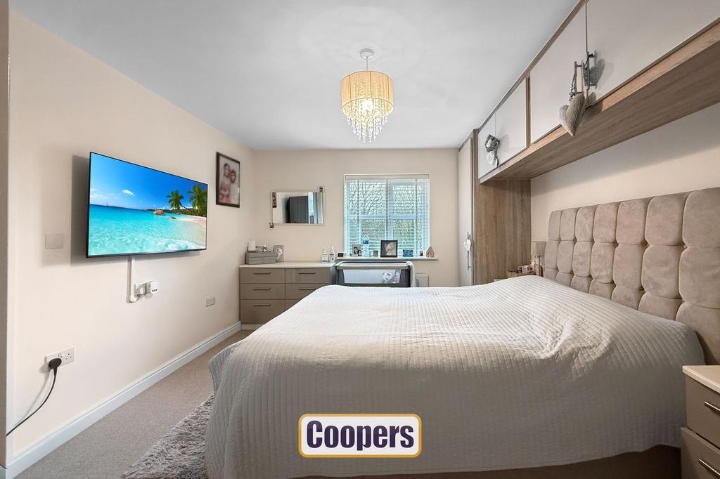 Bedroom 2