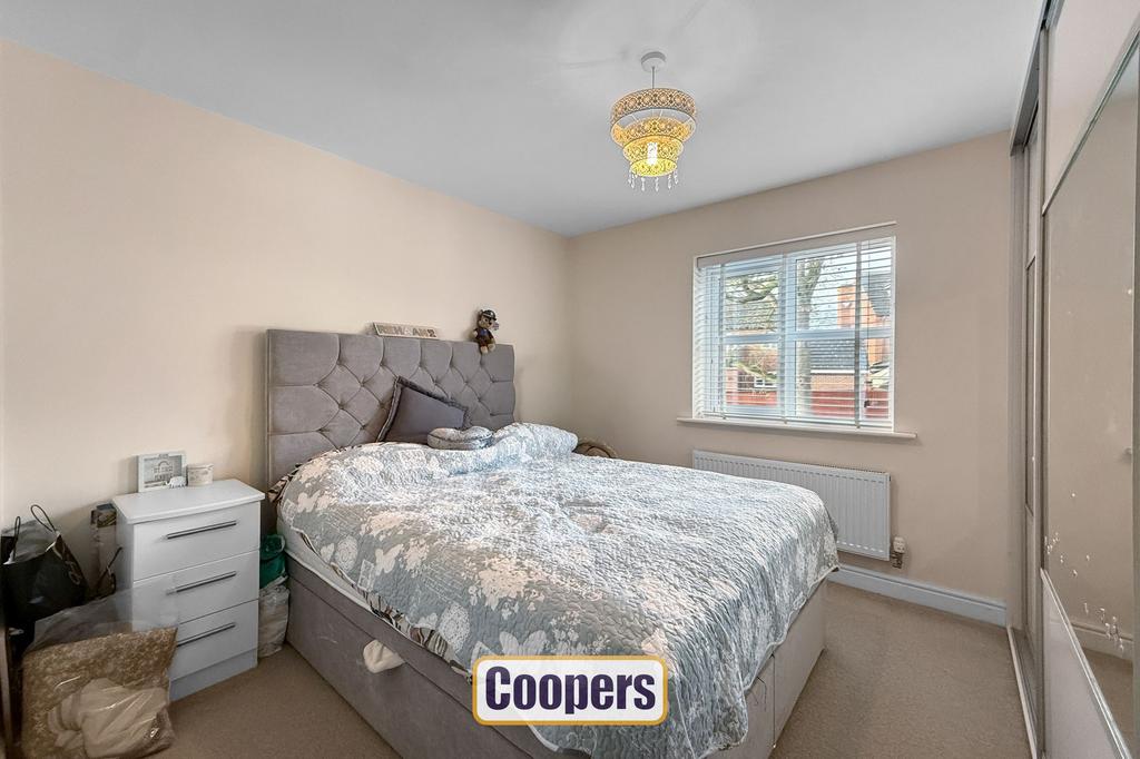 Bedroom 3