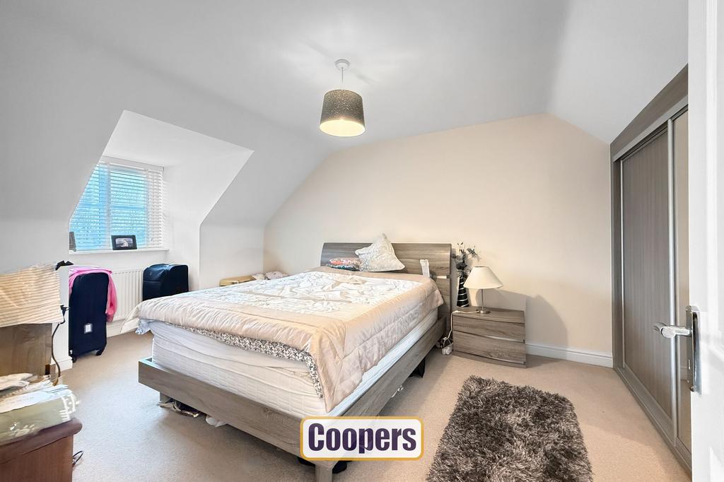 Bedroom 4