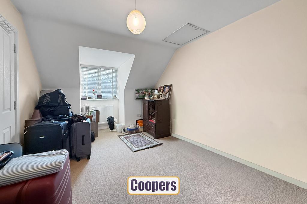 Bedroom 5
