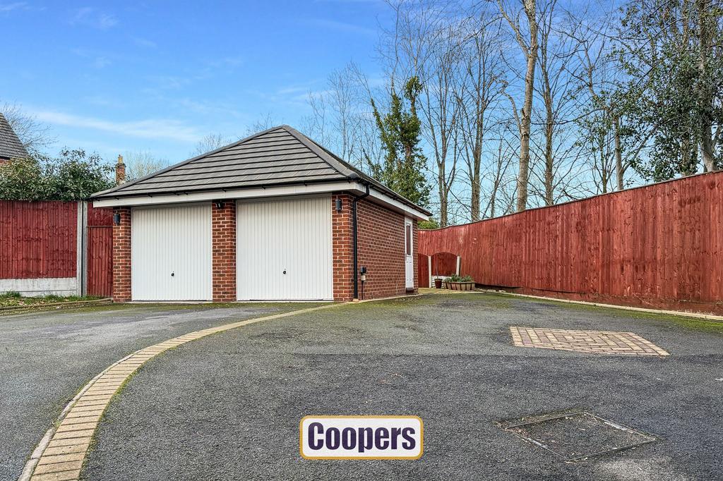 Garages