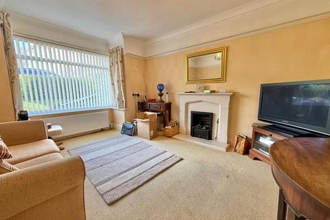 3 bedroom detached bungalow for sale, Beechwood Avenue, Newton Abbot