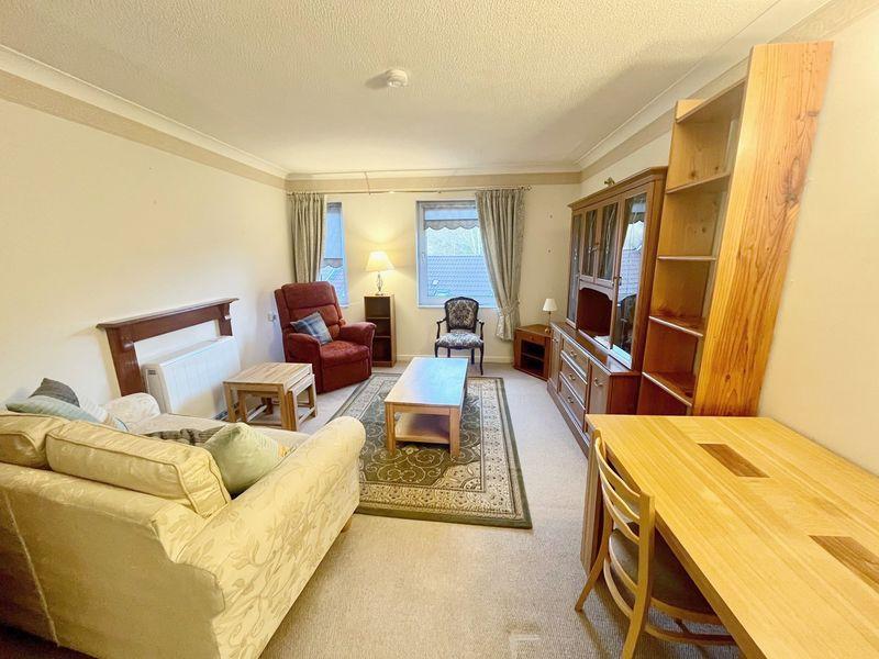 The Sitting Room