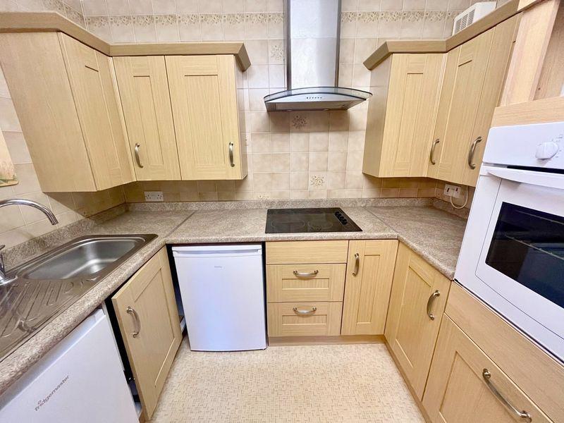 The Kitchen