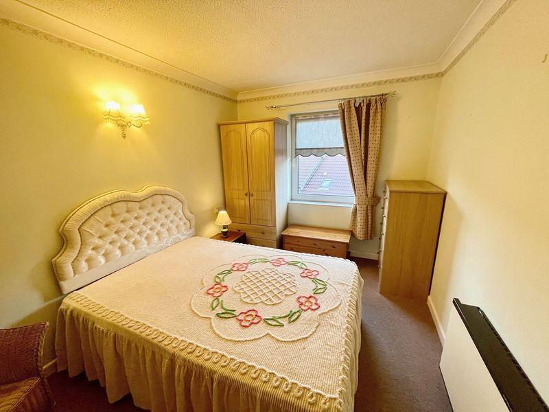 The Bedroom
