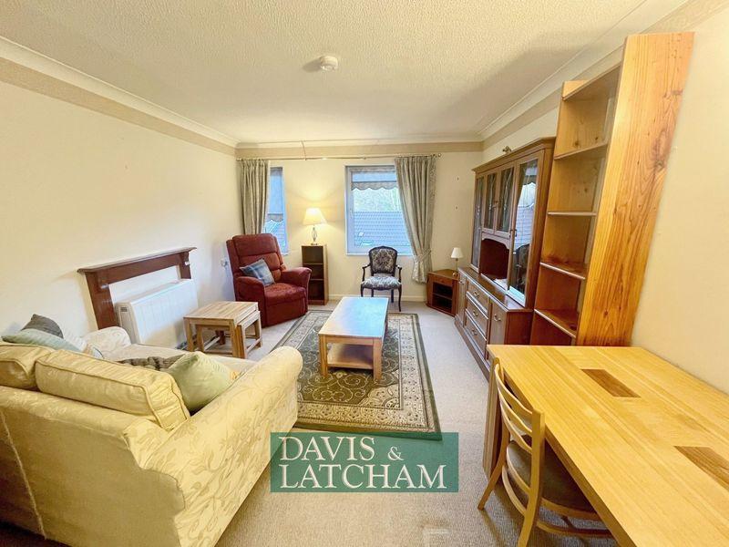 The Sitting Room