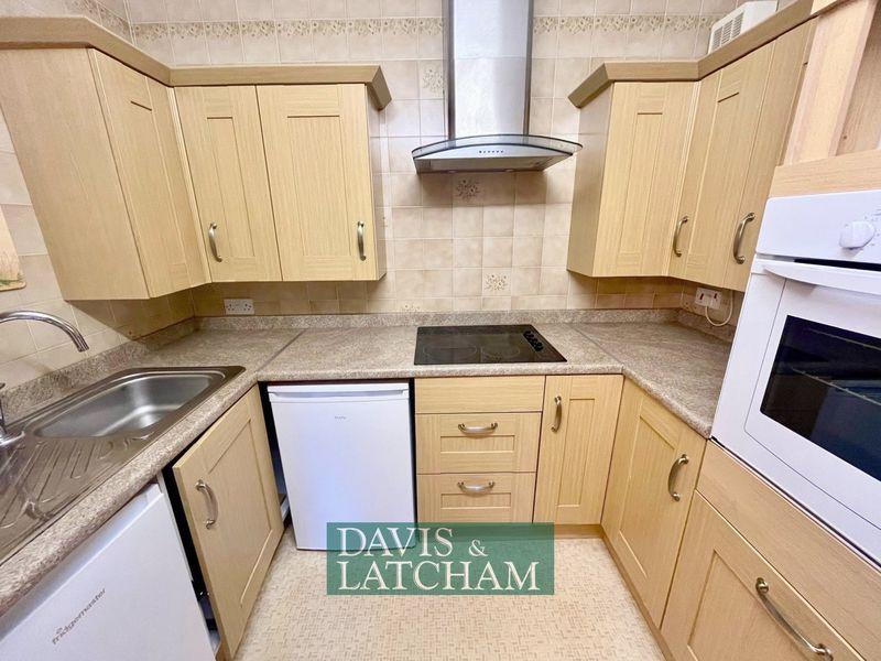 The Kitchen