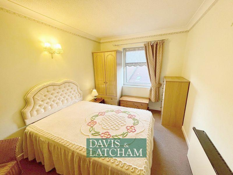 The Bedroom
