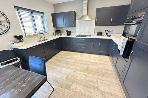 undefined, Merlin Place, Ellesmere Port