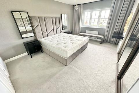 undefined, Merlin Place, Ellesmere Port