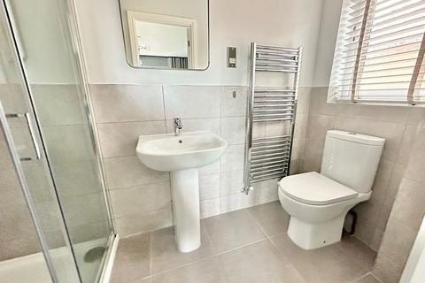 undefined, Merlin Place, Ellesmere Port