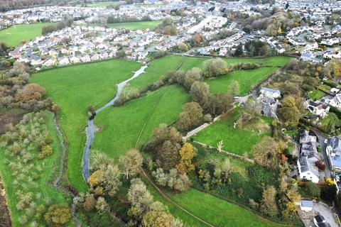 Land for sale, Approximately 12.71 acres of agricultural land, Llanbleithian, Cowbridge, CF71 7JB