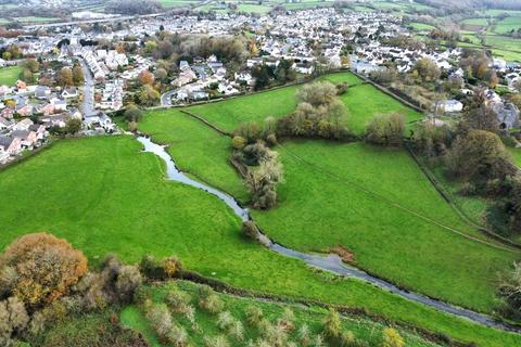 Land for sale, Approximately 12.71 acres of agricultural land, Llanbleithian, Cowbridge, CF71 7JB