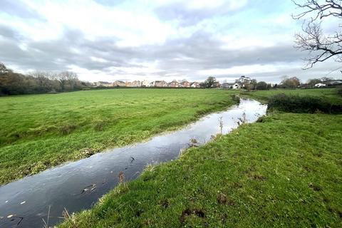 Land for sale, Approximately 12.71 acres of agricultural land, Llanbleithian, Cowbridge, CF71 7JB